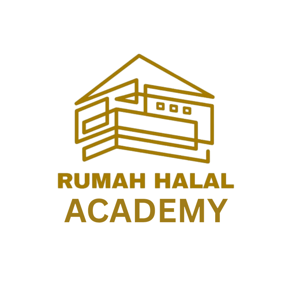 Rumah Halal Academy