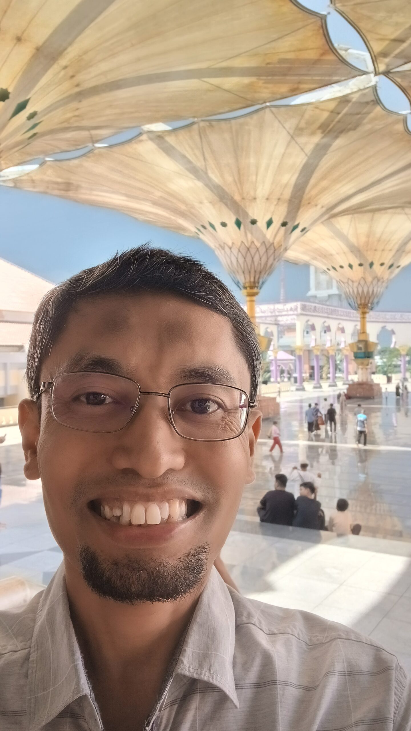 Foto Sunindar Widodo