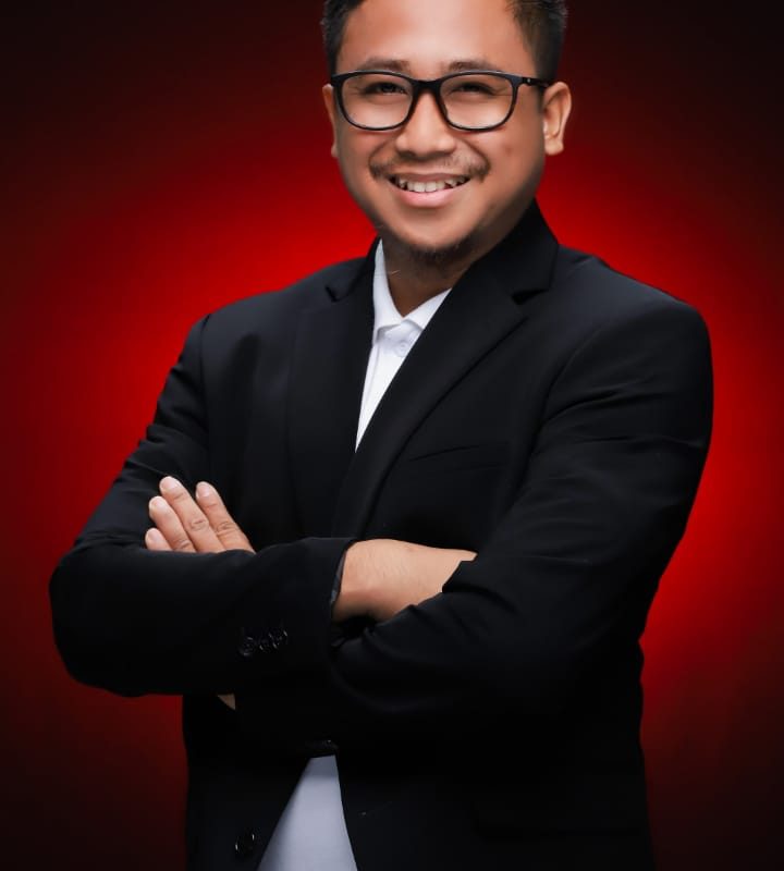 Foto Heri Saputra