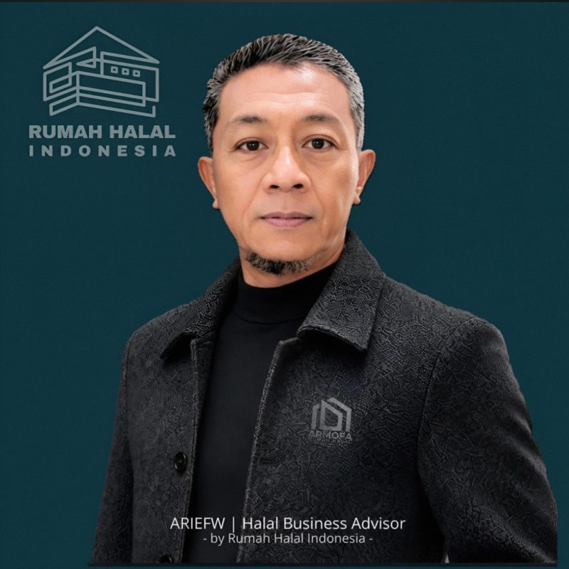 Arief Witantomo