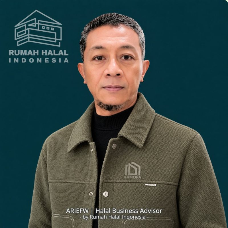 Foto Arief Witantomo