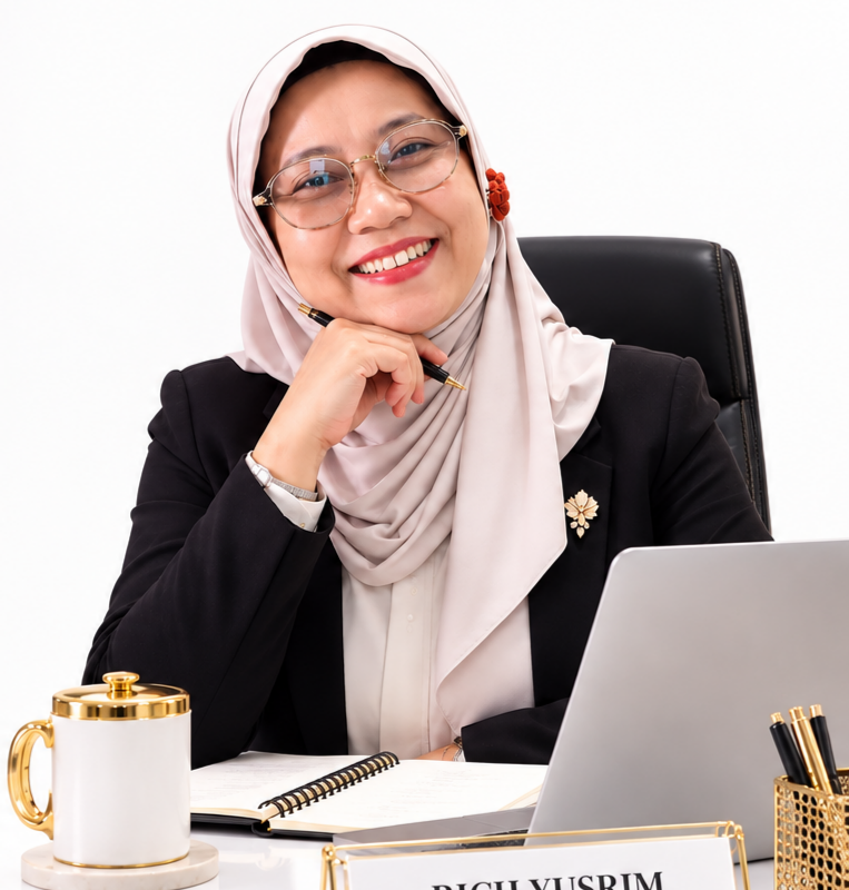 Yusri Musfiati